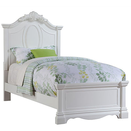 Estrella Twin Bed - Ornate Home