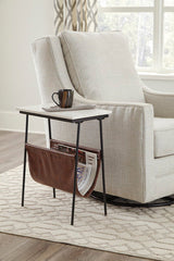 Etanbury Accent Table (Online Special Price) - Ornate Home