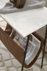 Etanbury Accent Table (Online Special Price) - Ornate Home