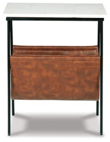 Etanbury Accent Table (Online Special Price) - Ornate Home