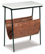 Etanbury Accent Table (Online Special Price) - Ornate Home