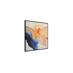 Eternal Multi Color Framed Painting - Ornate Home