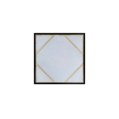 Eternal Multi Color Framed Painting - Ornate Home