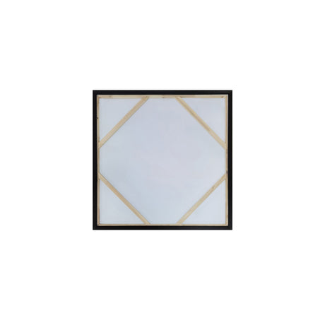 Eternal Multi Color Framed Painting - Ornate Home