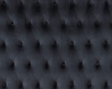 Etherea Black Queen Bed - Ornate Home