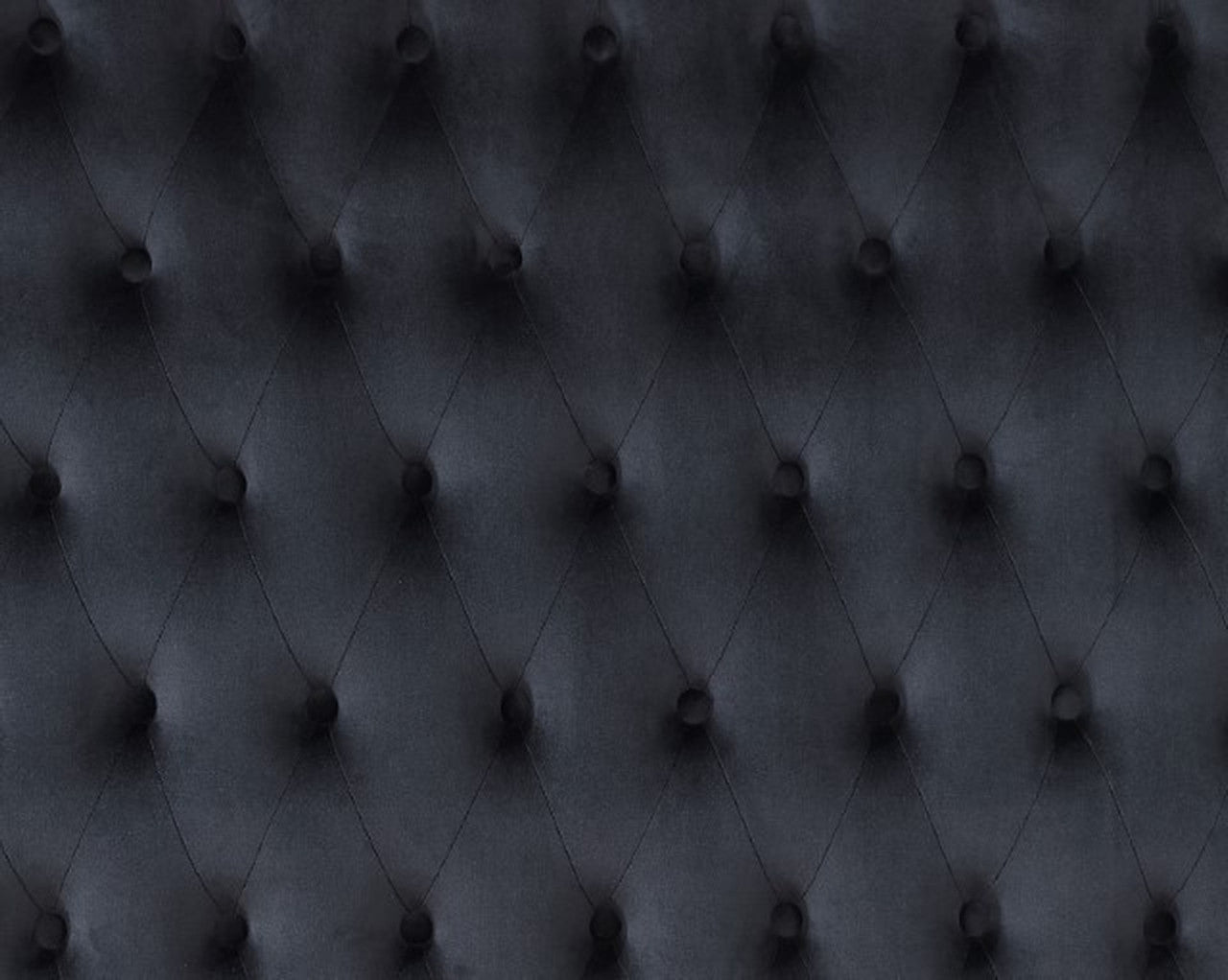 Etherea Black Queen Bed - Ornate Home