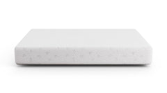 Ethos Avani Hybrid 14" Firm Grey&White King Mattress - Ornate Home