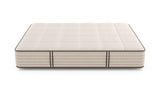 Ethos Organic Hybrid 12" Medium Grey&White Twin Mattress - Ornate Home