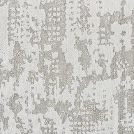 Etienne Gray Loveseat W/3 Pillows - Ornate Home