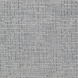 Etienne Gray Loveseat W/3 Pillows - Ornate Home