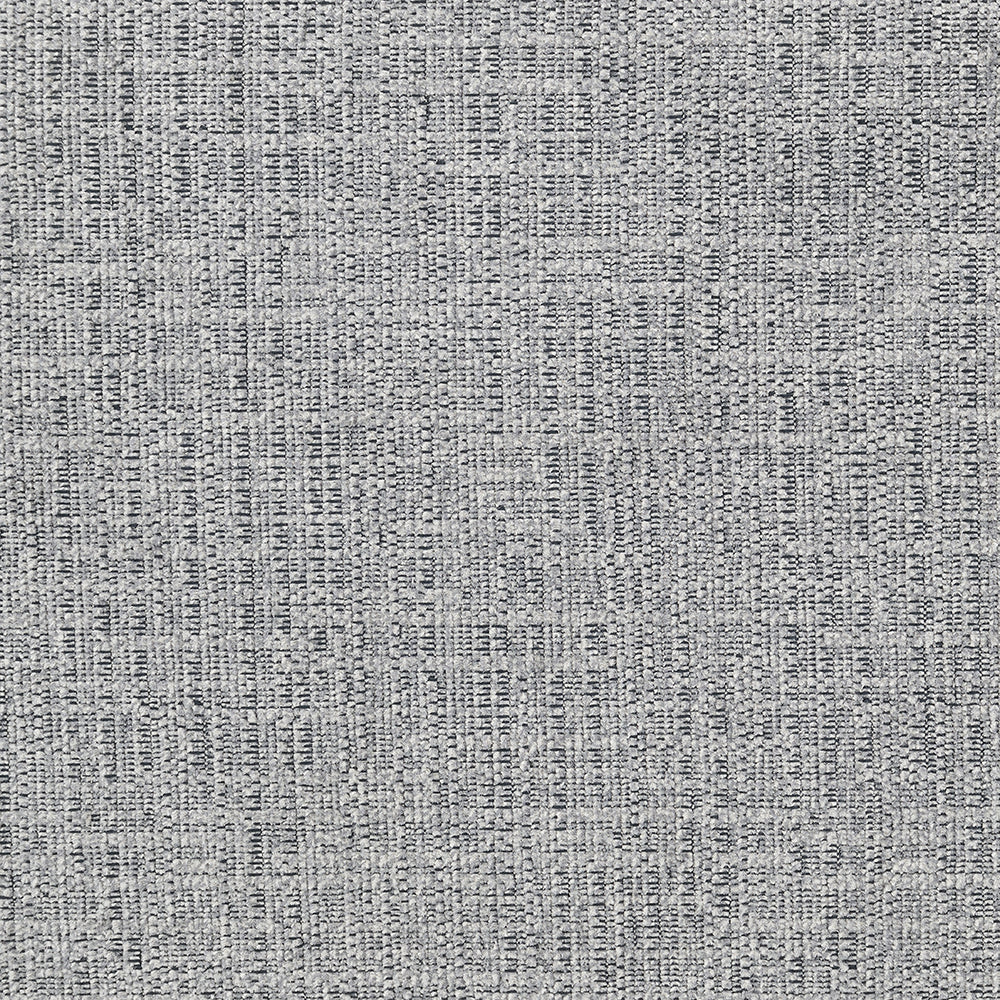 Etienne Gray Loveseat W/3 Pillows - Ornate Home