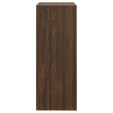 Etienne Walnut 5-drawer Bedroom Chest Of Drawers - Ornate Home
