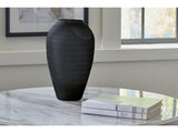 Etney Slate Vase (Online Special Price) - Ornate Home