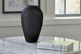 Etney Slate Vase (Online Special Price) - Ornate Home