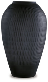 Etney Slate Vase - Ornate Home
