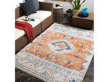 Etobicoke Area Rug - Ornate Home