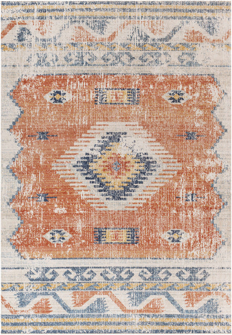 Etobicoke Area Rug - Ornate Home