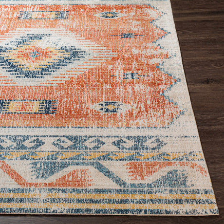 Etobicoke Area Rug - Ornate Home