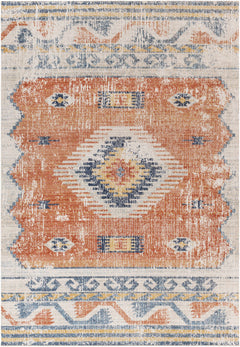 Etobicoke Outdoor Area Rug - Ornate Home