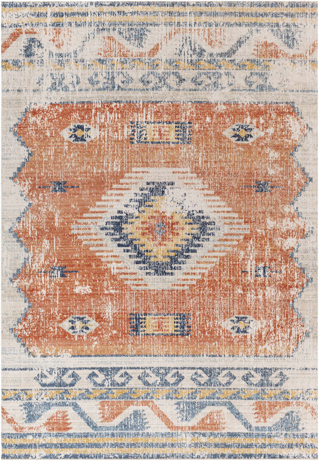Etobicoke Outdoor Area Rug - Ornate Home
