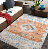 Etobicoke Outdoor Area Rug - Ornate Home