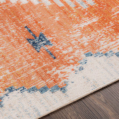 Etobicoke Outdoor Area Rug - Ornate Home