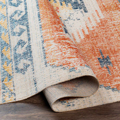 Etobicoke Outdoor Area Rug - Ornate Home