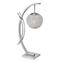 Etsu Table Lamp - Ornate Home