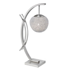 Etsu Table Lamp - Ornate Home