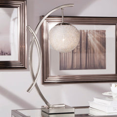 Etsu Table Lamp - Ornate Home