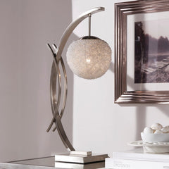 Etsu Table Lamp - Ornate Home
