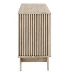 Eudora Oak Sideboard - Ornate Home