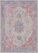 Eufaula Area Rug - Ornate Home