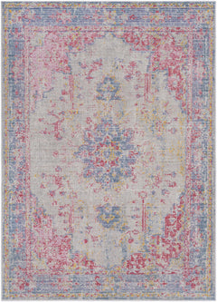 Eufaula Area Rug - Ornate Home