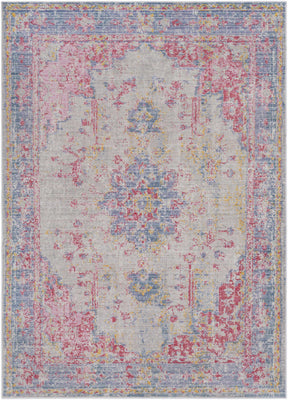 Eufaula Area Rug - Ornate Home