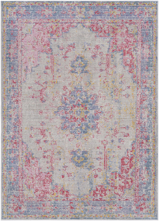 Eufaula Area Rug - Ornate Home