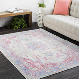 Eufaula Area Rug - Ornate Home