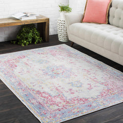 Eufaula Area Rug - Ornate Home