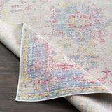 Eufaula Area Rug - Ornate Home
