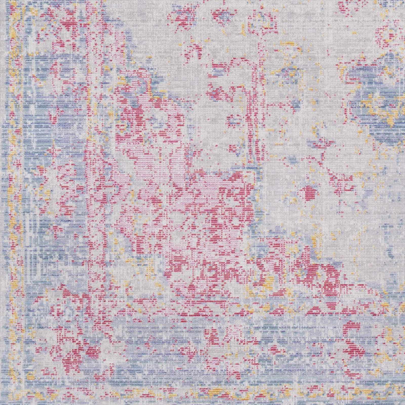 Eufaula Area Rug - Ornate Home