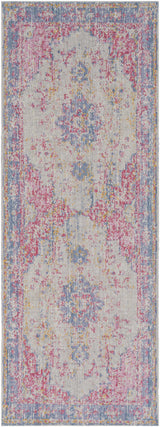 Eufaula Area Rug - Ornate Home