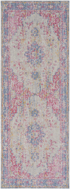 Eufaula Area Rug - Ornate Home