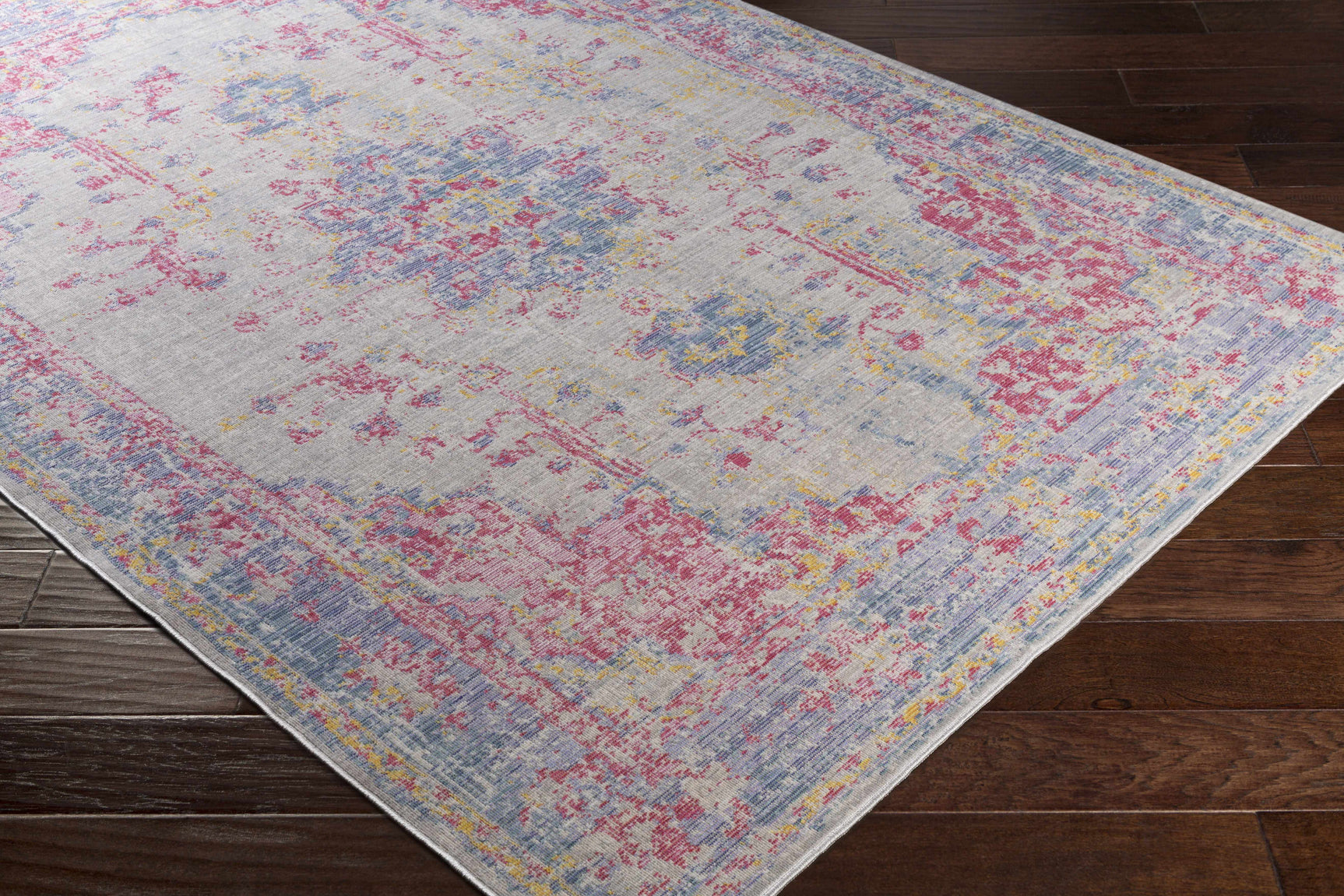 Eufaula Area Rug - Ornate Home