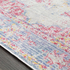 Eufaula Area Rug - Ornate Home
