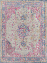 Eufaula Area Rug - Ornate Home