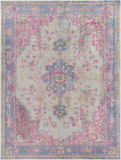 Eufaula Area Rug - Ornate Home