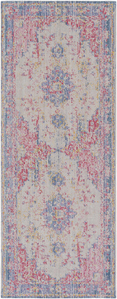 Eufaula Area Rug - Ornate Home