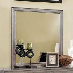 Eugenia Gray Mirror - Ornate Home