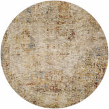 Eula Textured Rug with Fringes - Ornate Home
