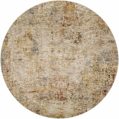 Eula Textured Rug with Fringes - Ornate Home